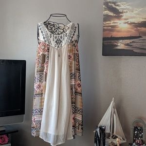 Rewind Dress brand new never worn!